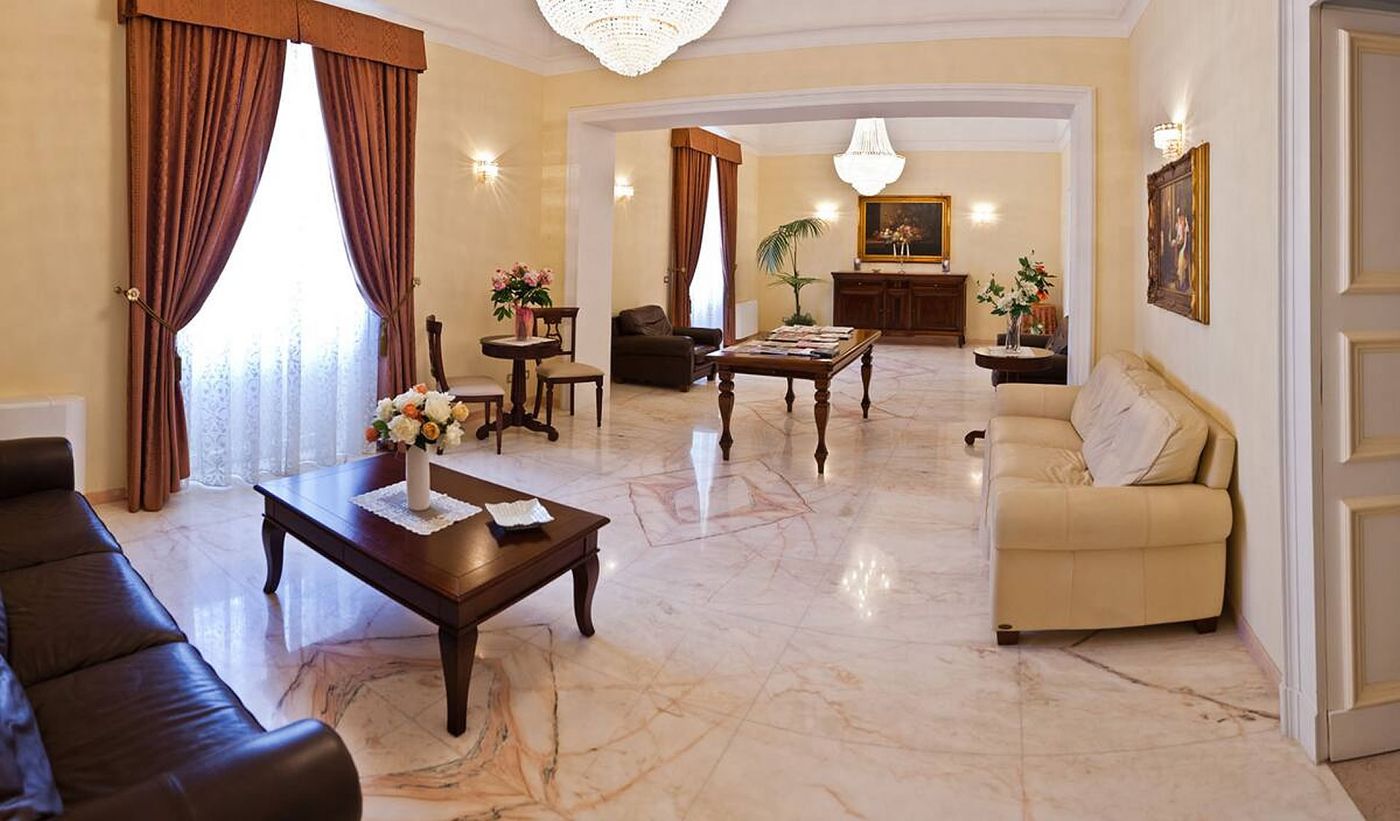 Palazzo Volta