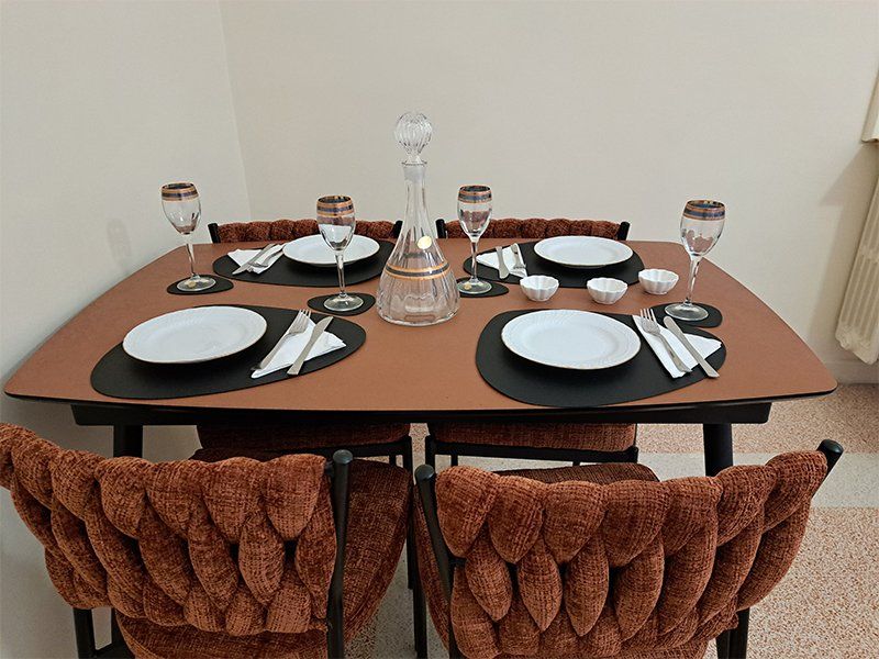 Suite verdi