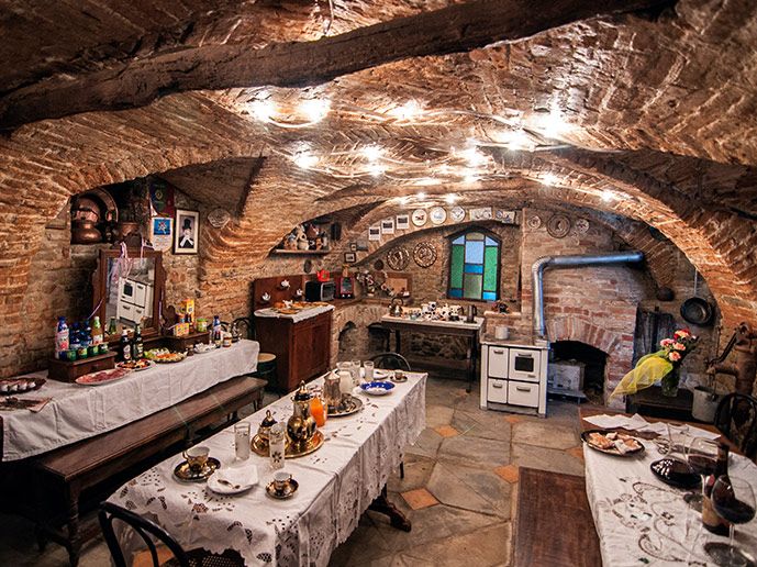 B&B I Colori dell'Arcobaleno