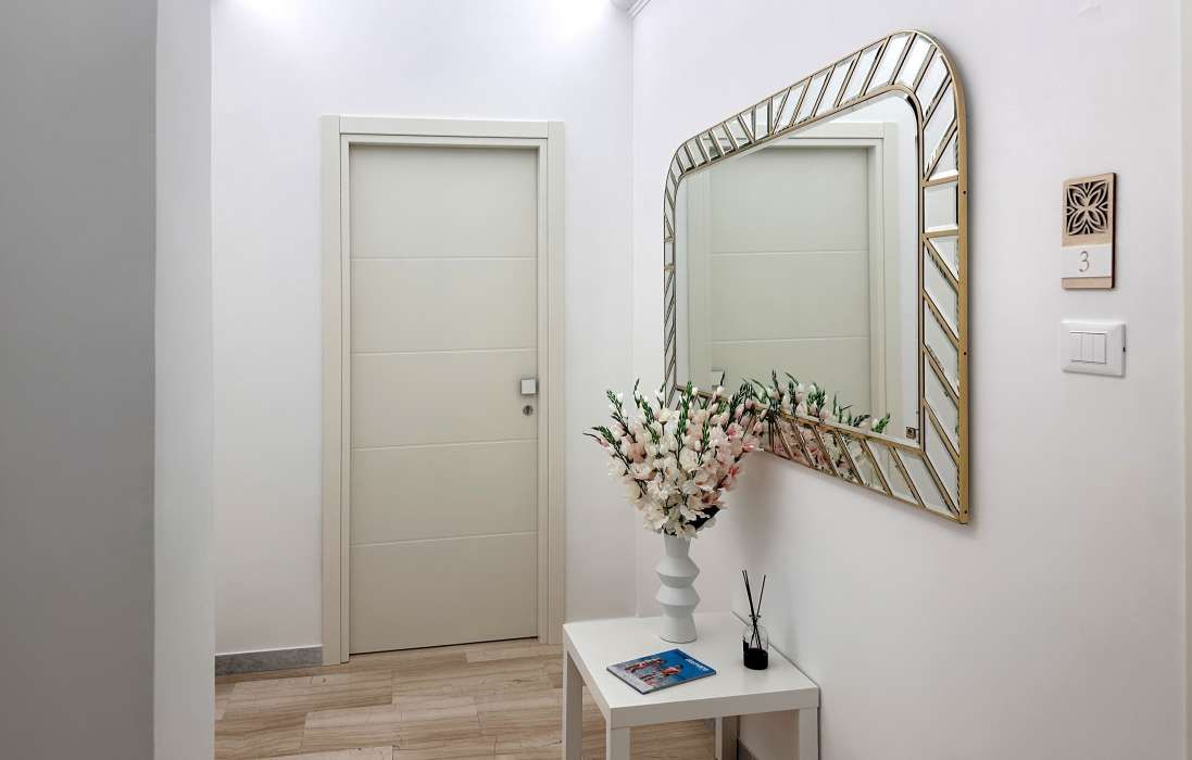 B&B Nuova Vita
