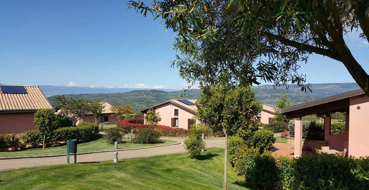 Popilia Country Resort