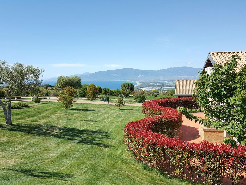 Popilia Country Resort