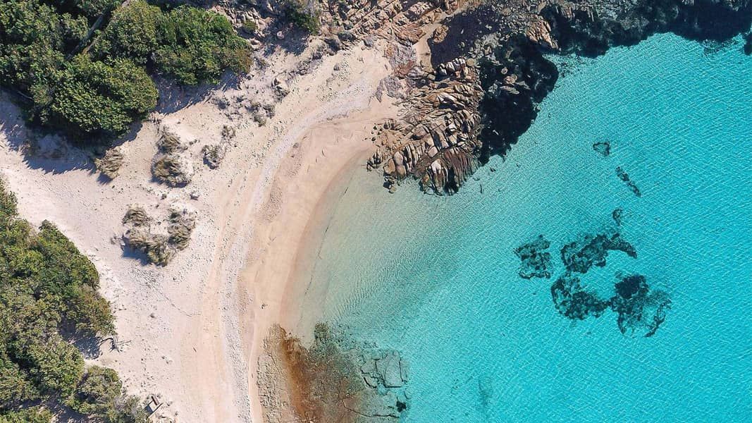 Stazzo Lu Ciaccaru
