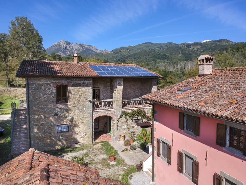 Agriturismo Il Corniolo