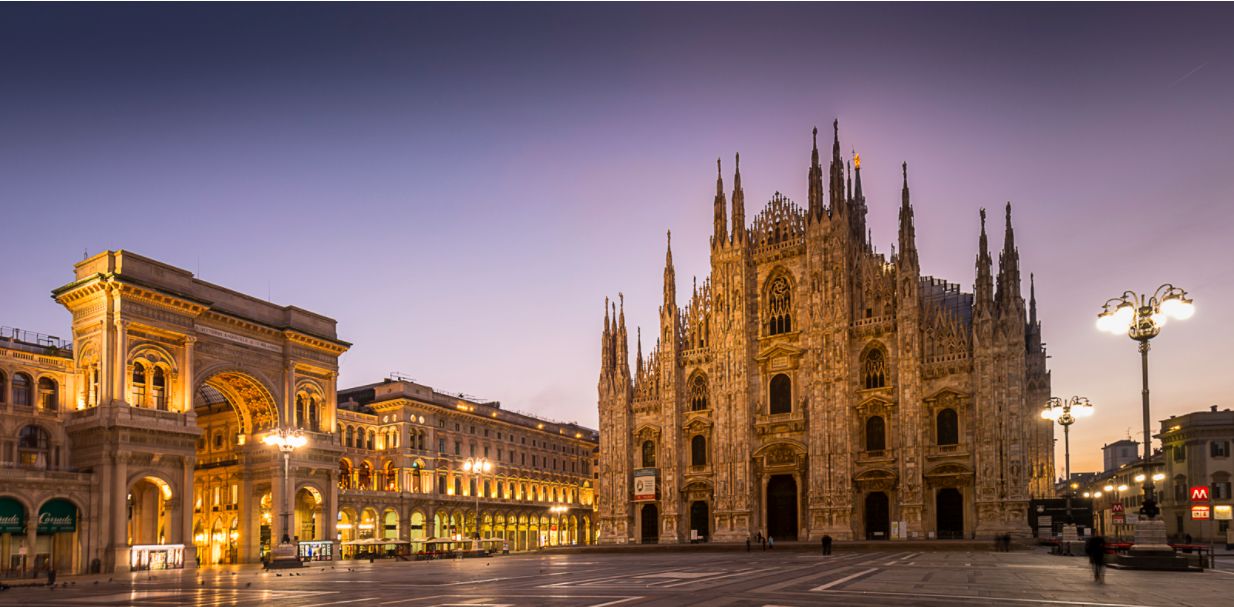 Aiello Suites Milan