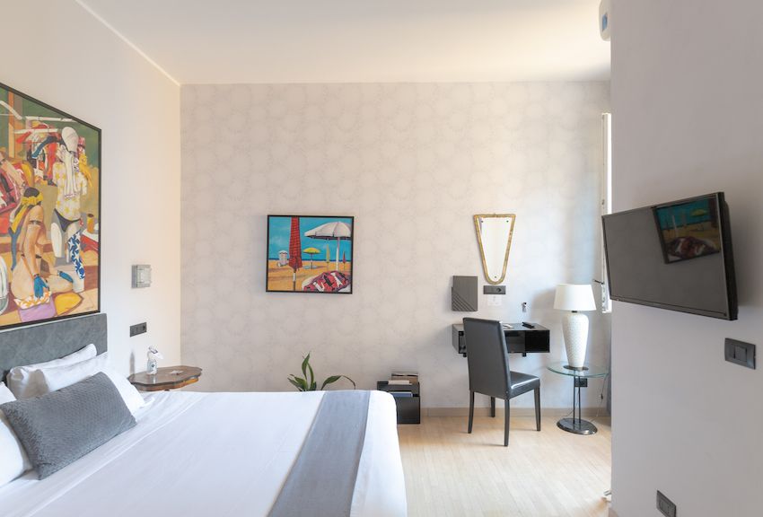 Aiello Suites Milan