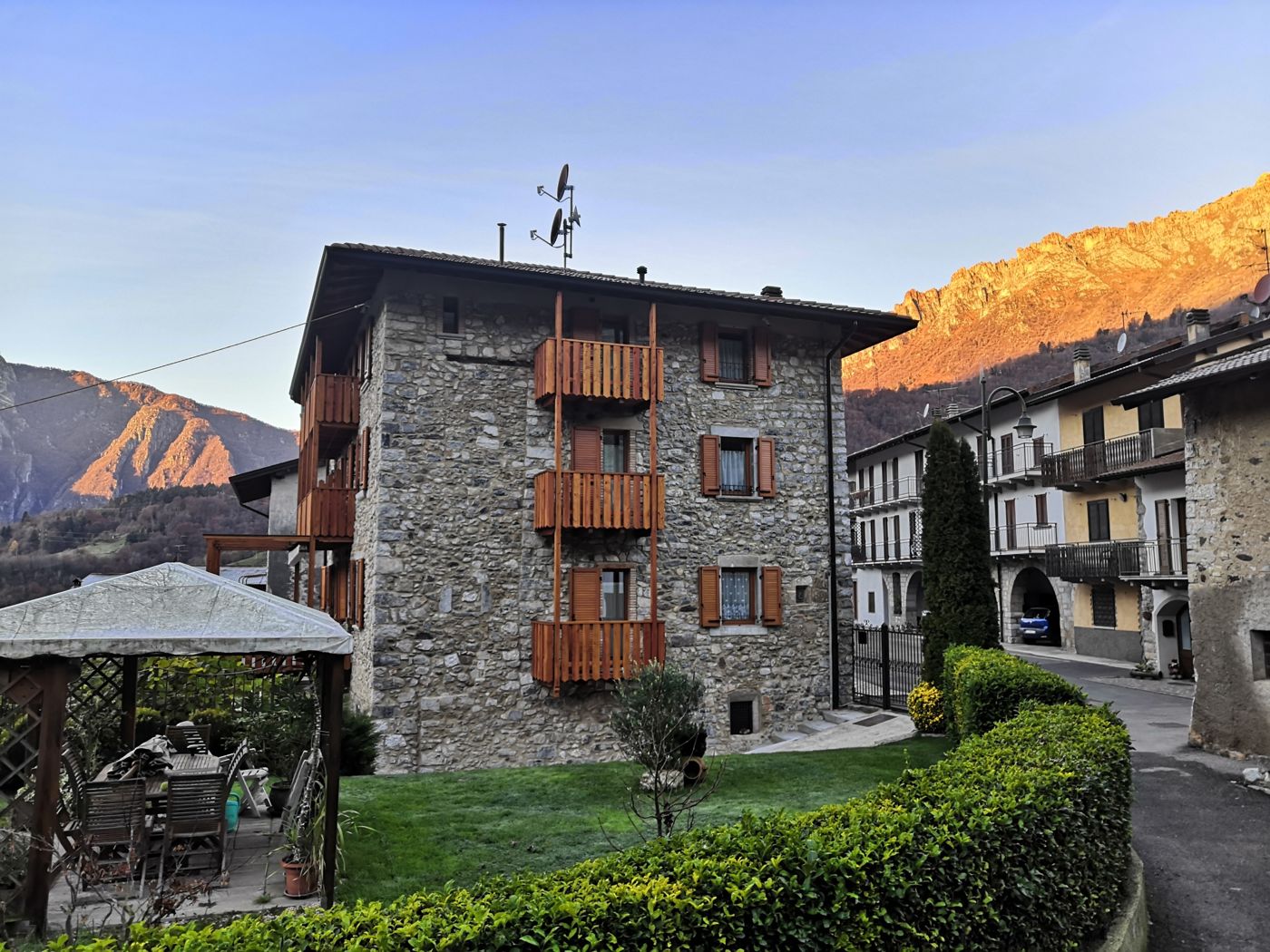 B&B Da Pieri