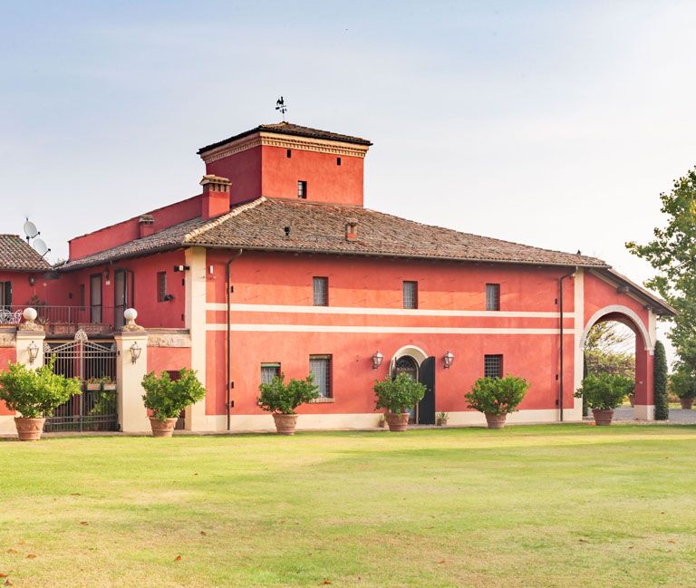 Borgo Malvasia