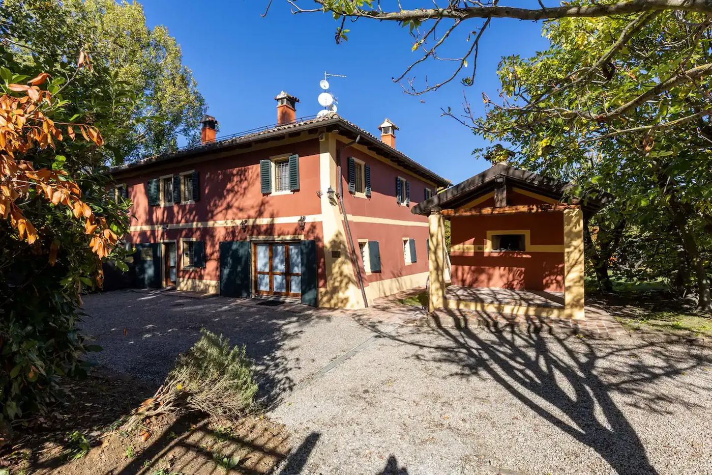 Borgo Malvasia