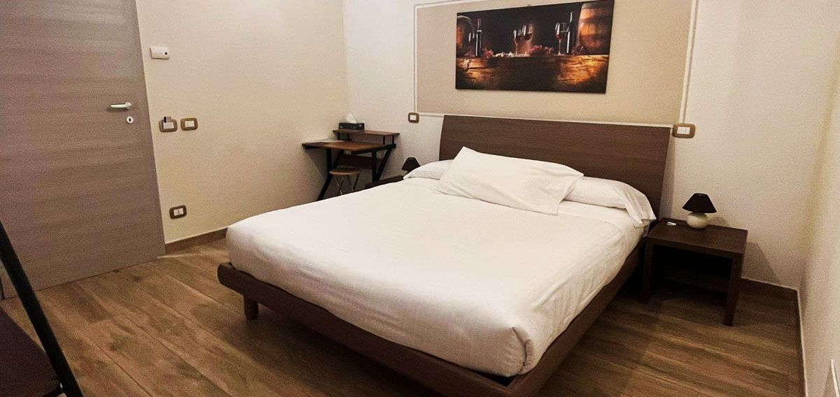 B&B Villa Verona Bike