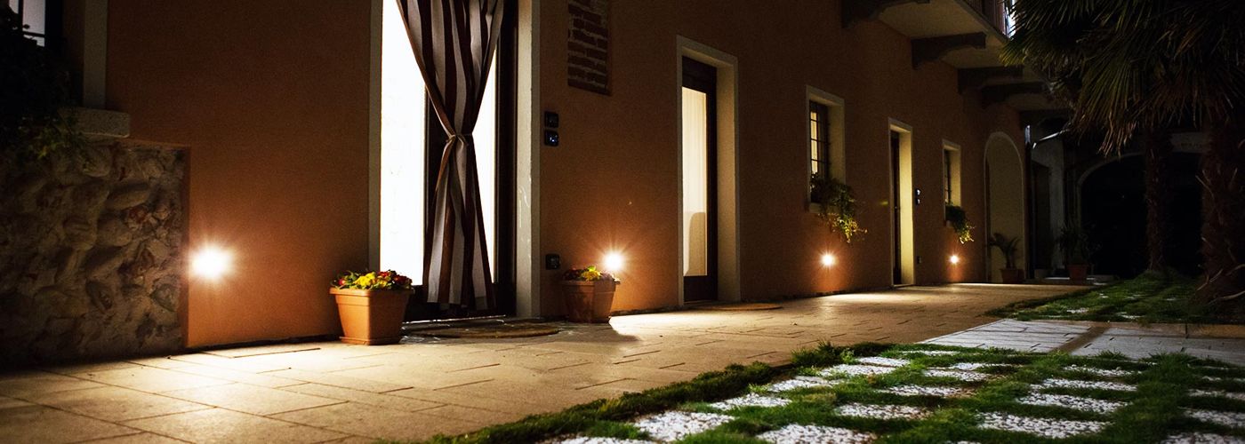 Agriturismo Tenuta Valtoppa