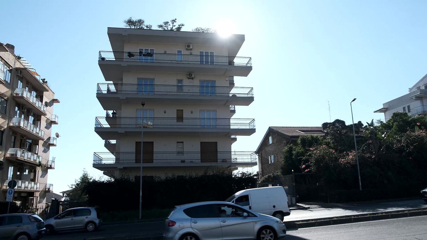 SoStanza - Rooms in Catania