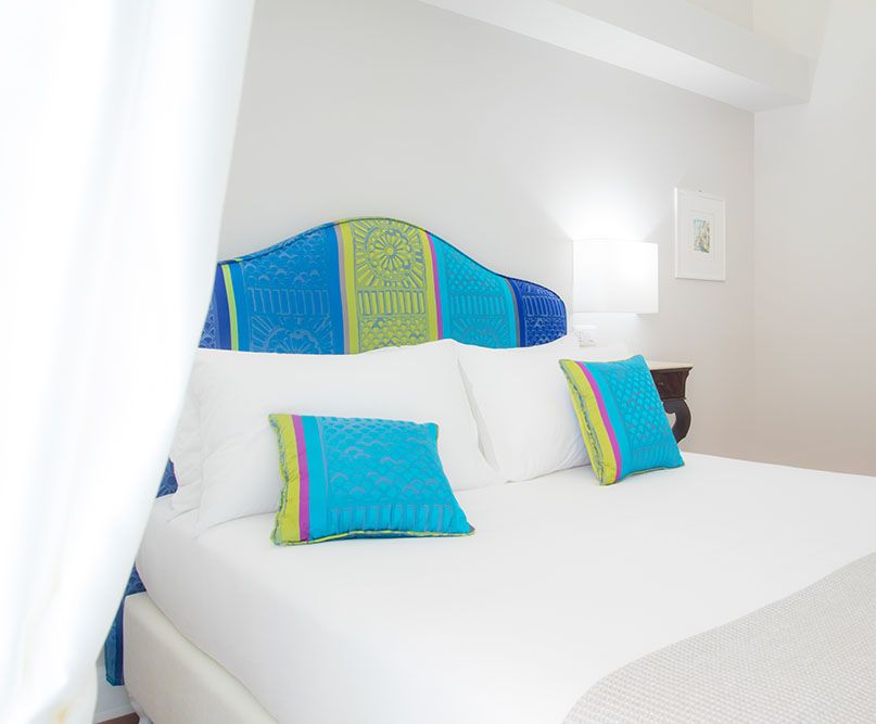 Salerno Antica B&B