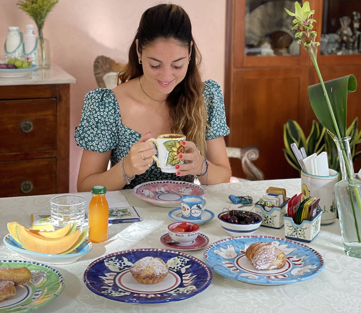 Salerno Antica B&B