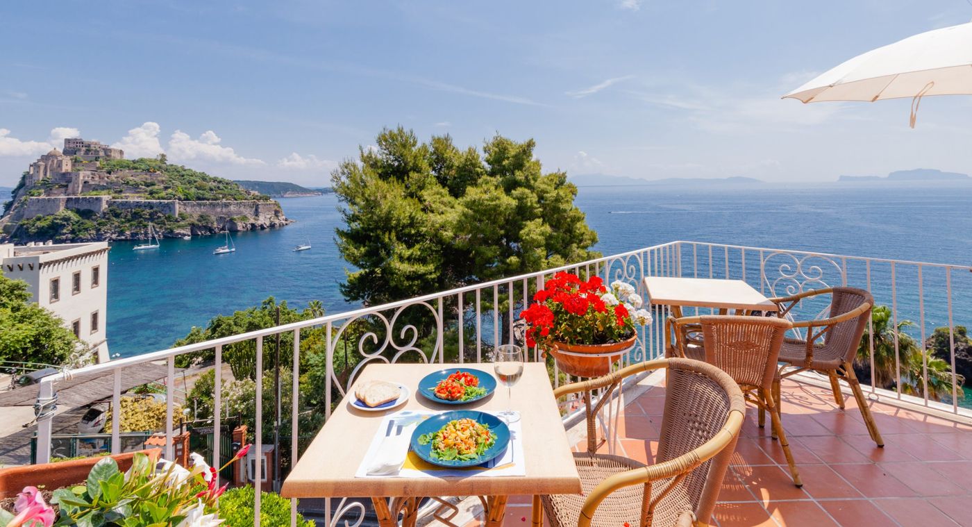 Hotel Don Felipe