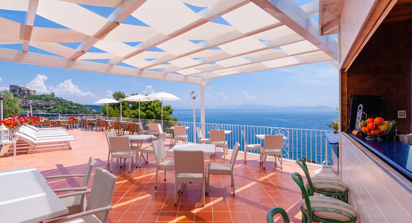 Hotel Don Felipe