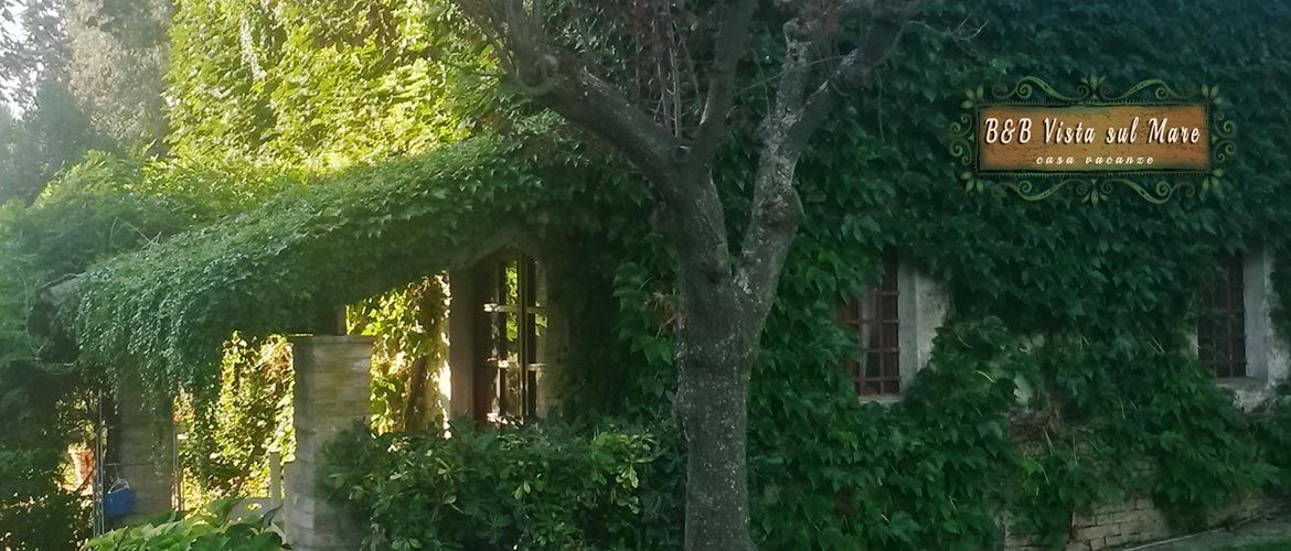 Bed and Breakfast da Peo