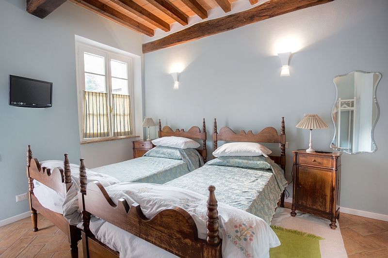 Casa di Arola