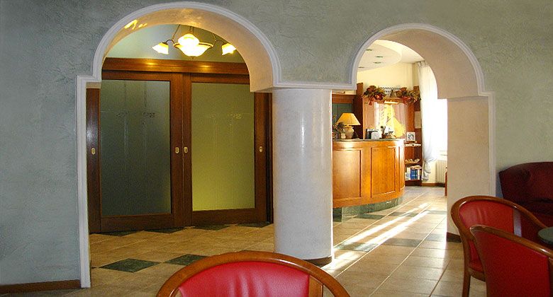 Hotel Ludovico Ariosto