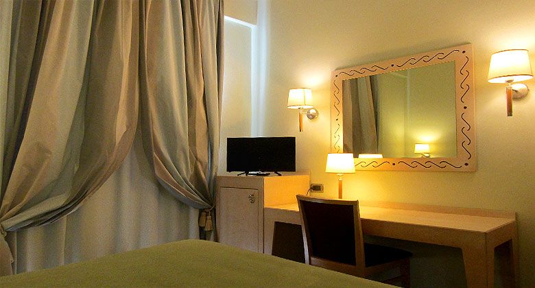 Hotel Ludovico Ariosto