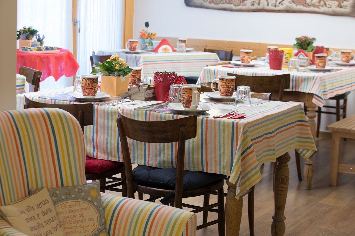 B&B Del Centro