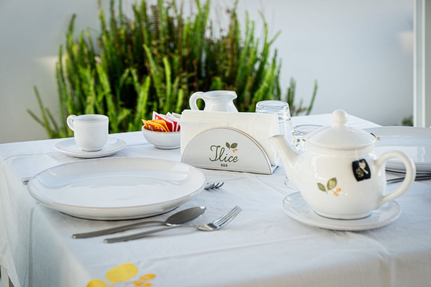 Ilice B&B