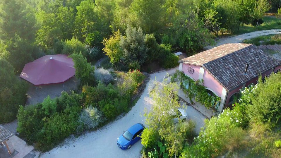 Il Melograno Country Resort