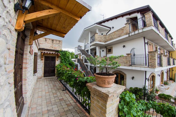 Hotel Ristorante Il Vecchio Mulino