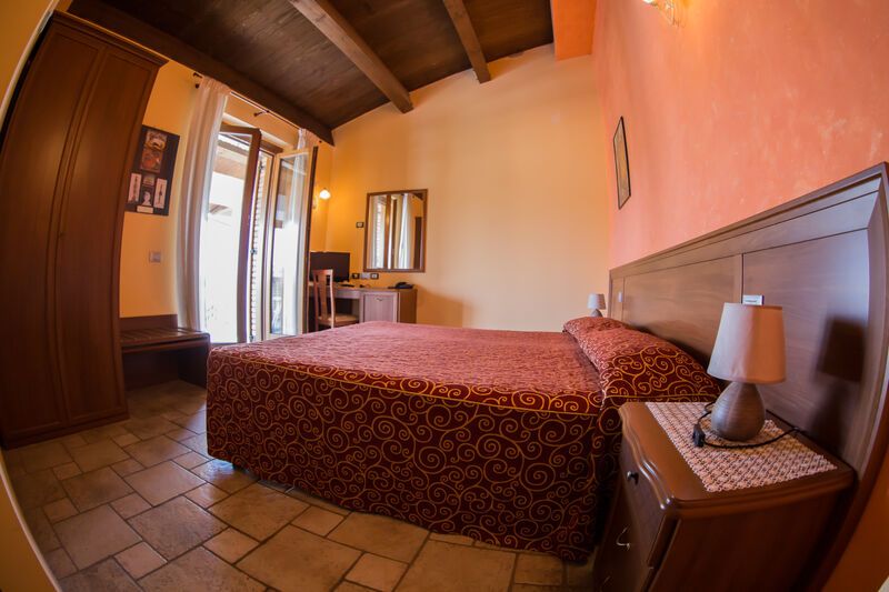 Hotel Ristorante Il Vecchio Mulino