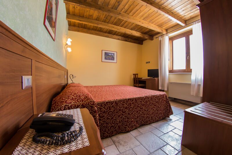 Hotel Ristorante Il Vecchio Mulino
