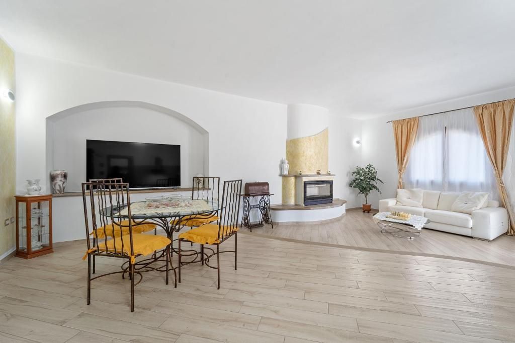 Villa Fraisca
