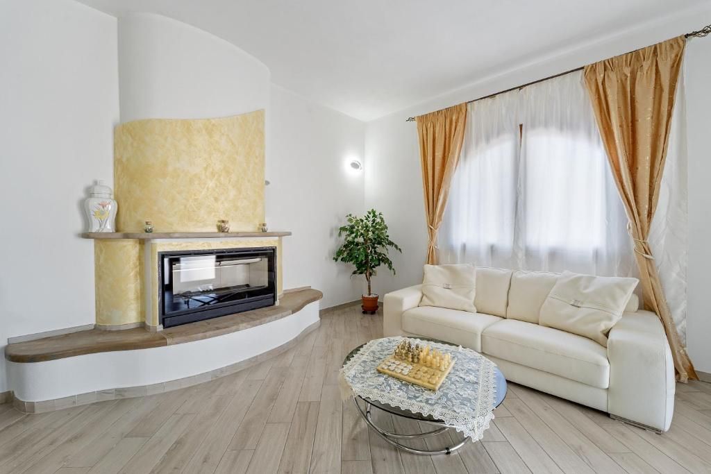 Villa Fraisca