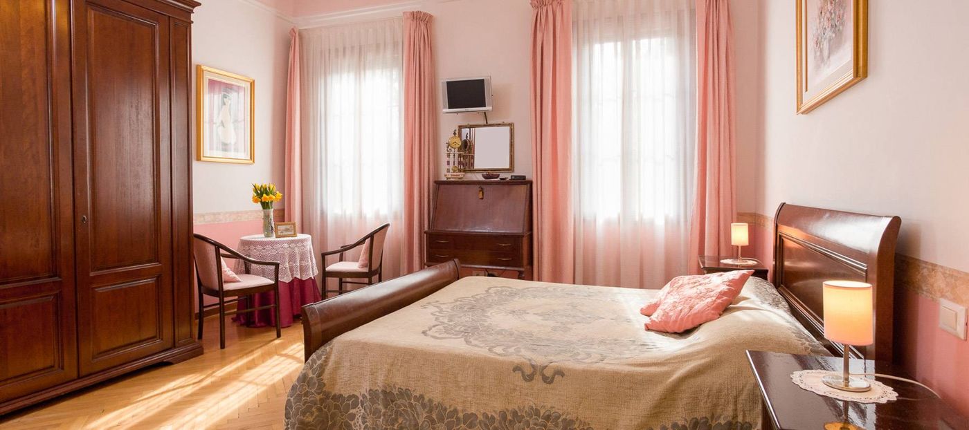Bed and Breakfast Casa Delle Rose