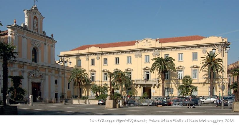 Gioia Apartments