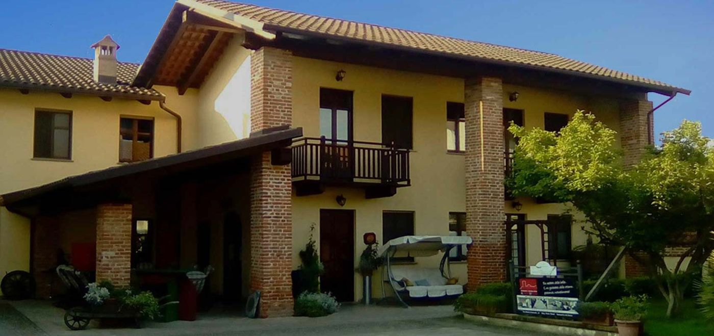 Al Calar della Sera