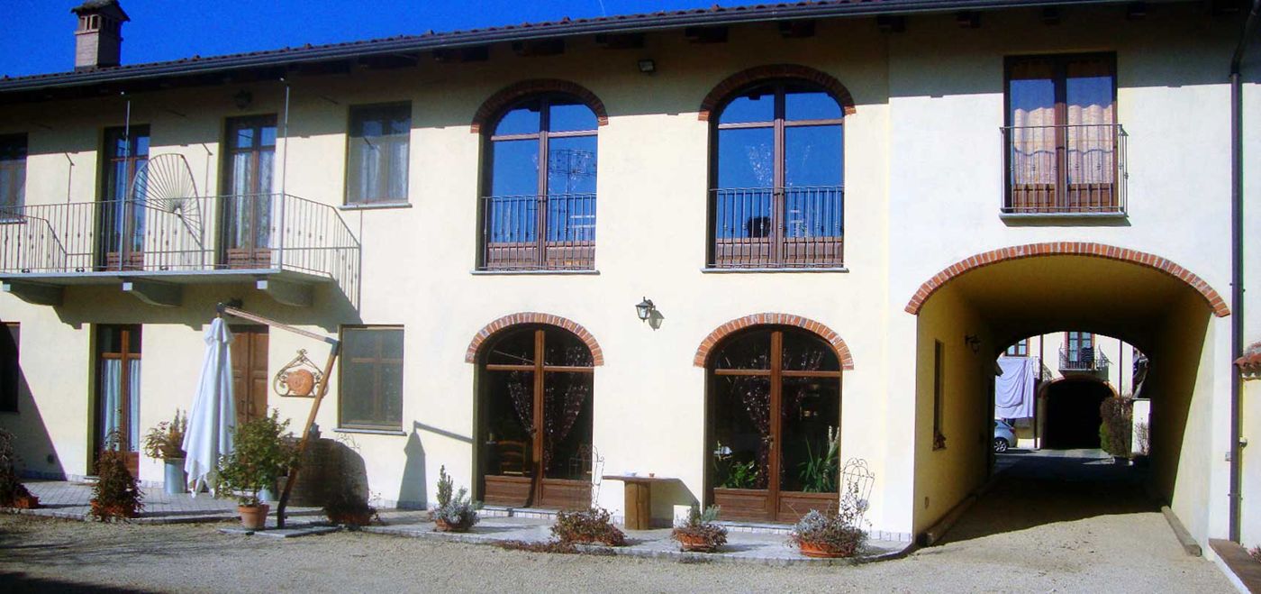 Al Calar della Sera