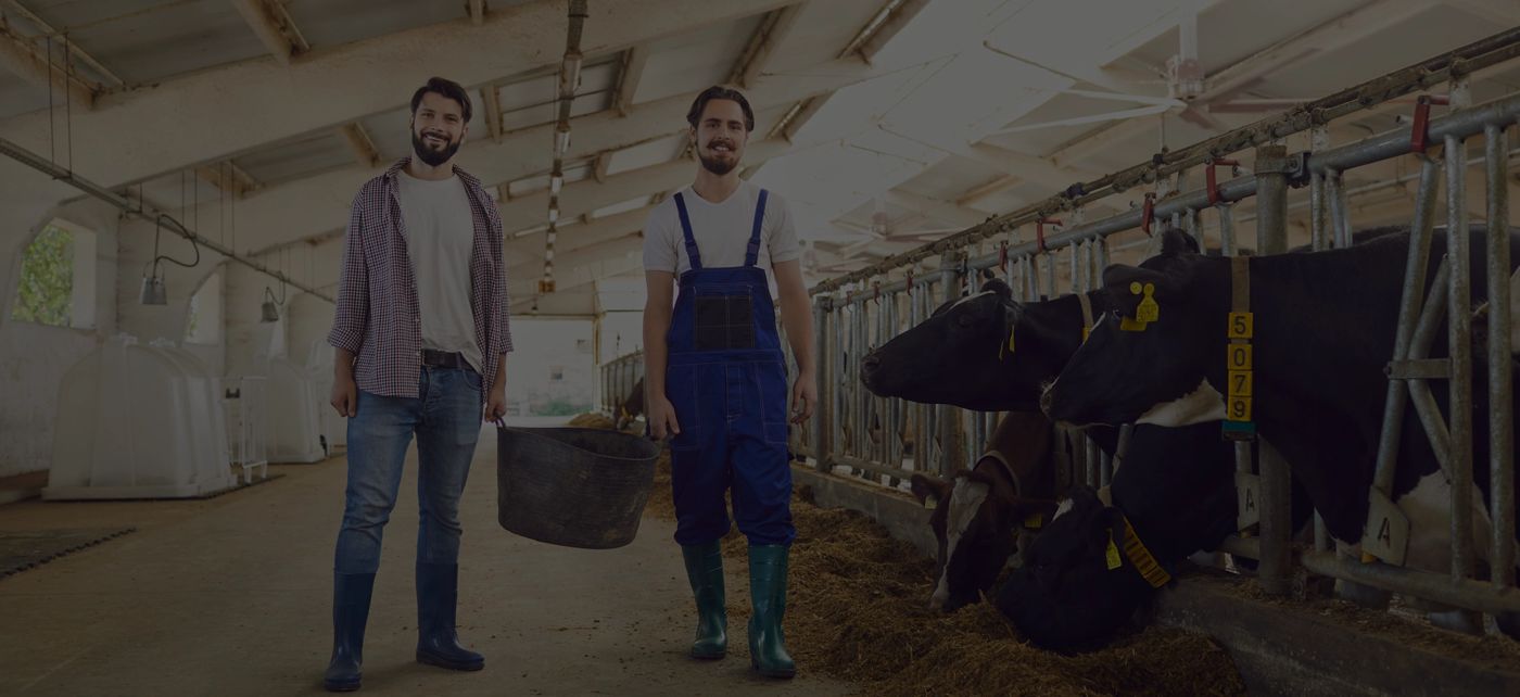Agriturismo Il Mondo