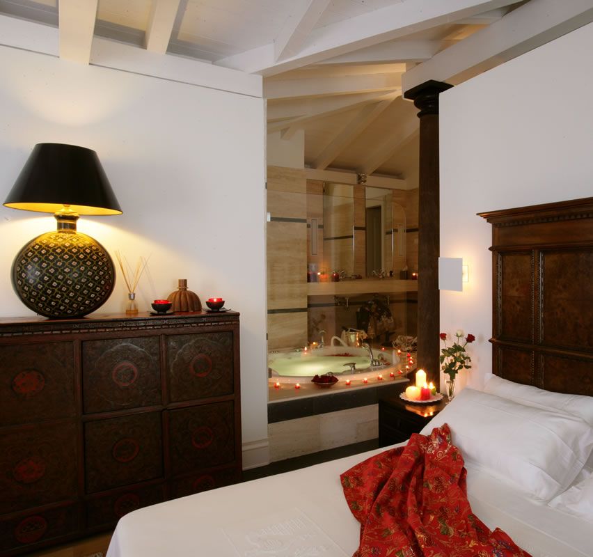 Tartheshotel