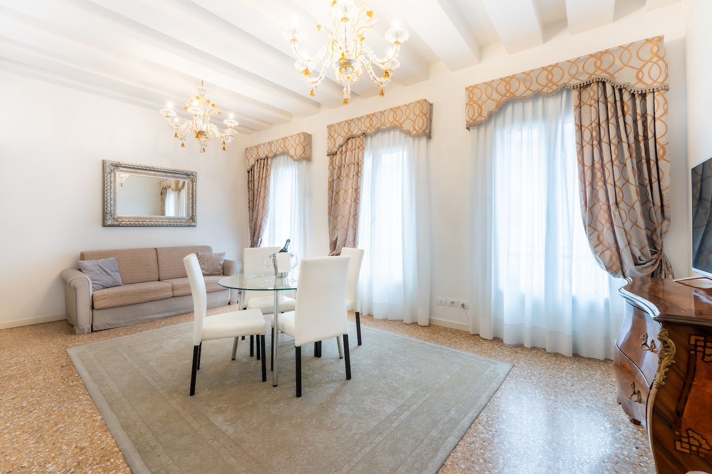 San Teodoro Palace