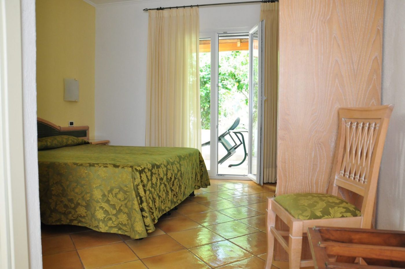 Hotel La Marticana