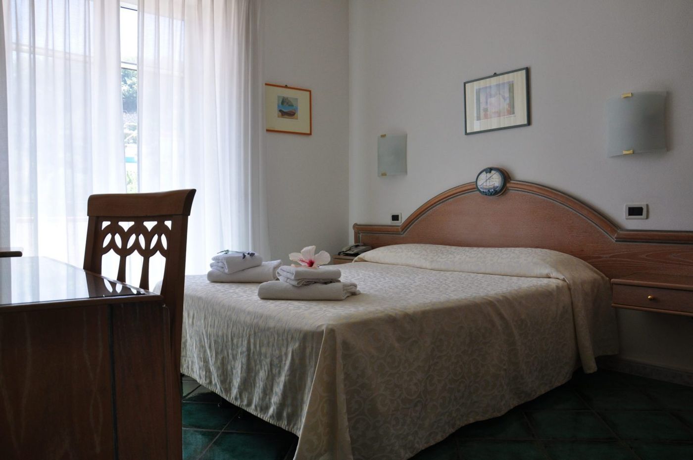 Hotel La Marticana