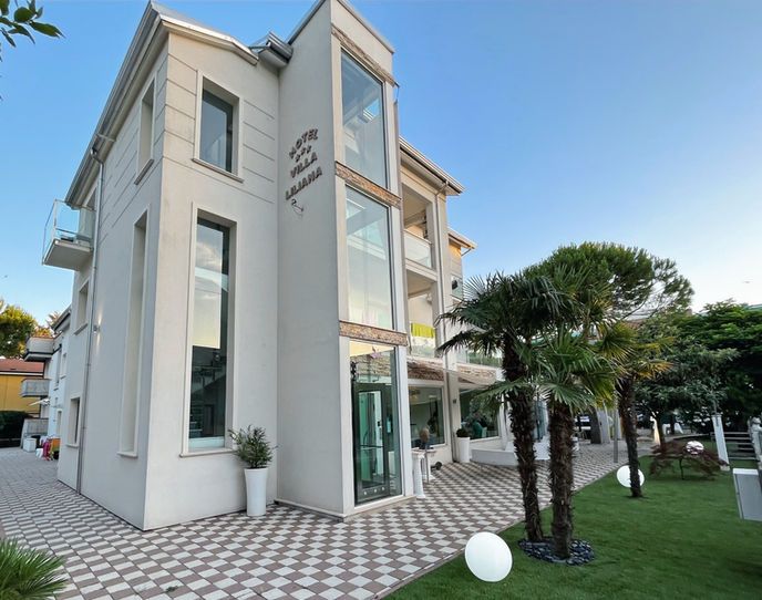 Villa Liliana