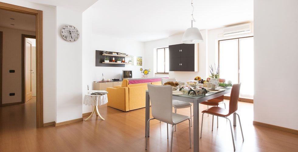 B&B La Corte