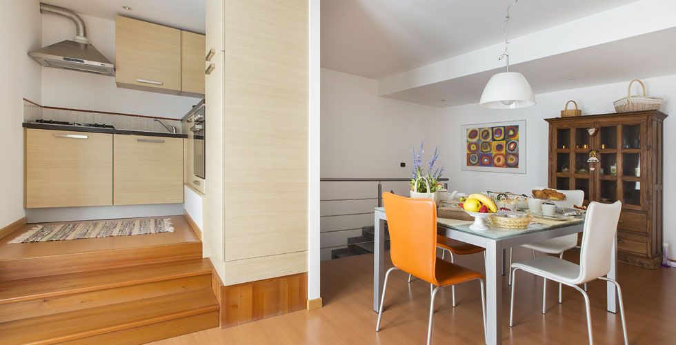 B&B La Corte