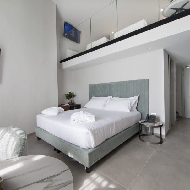 Grand Hotel San Gemini