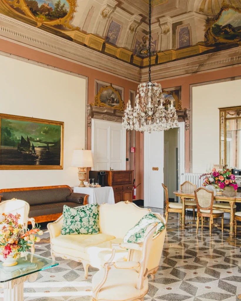 Villa Gelsomino Exclusive House