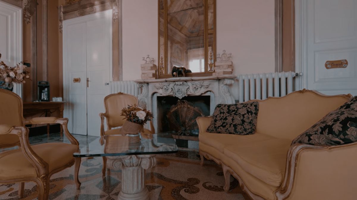 Villa Gelsomino Exclusive House