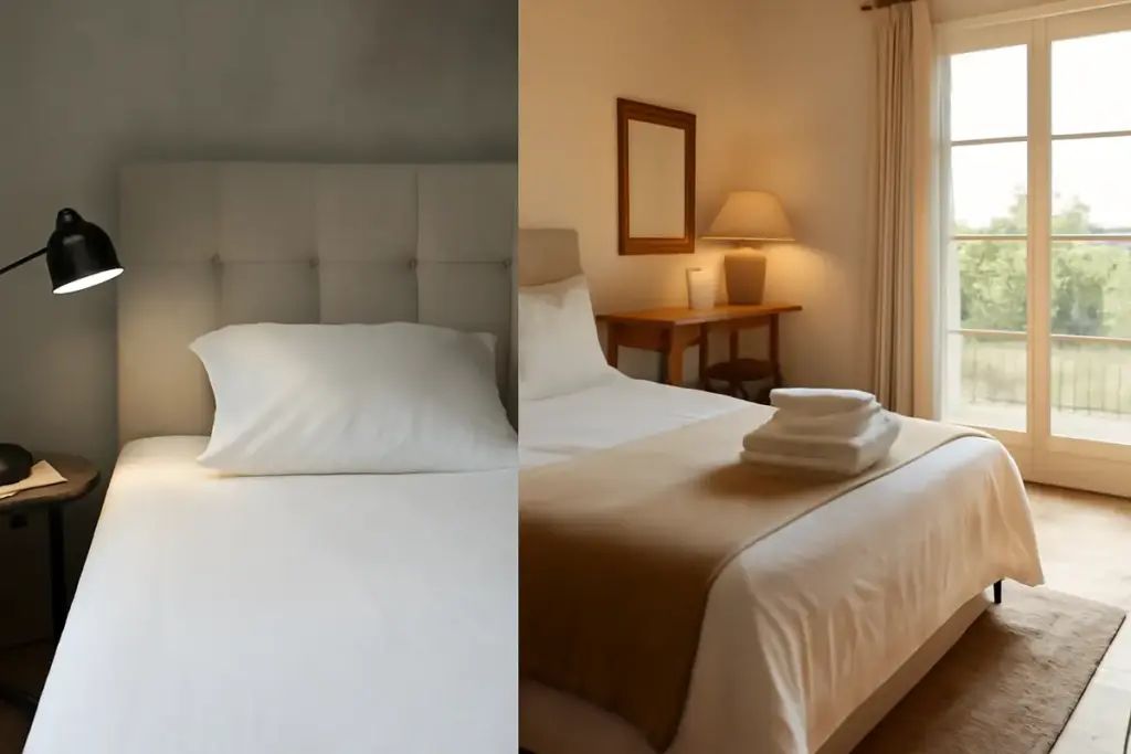 Rumi Hotels & SPA