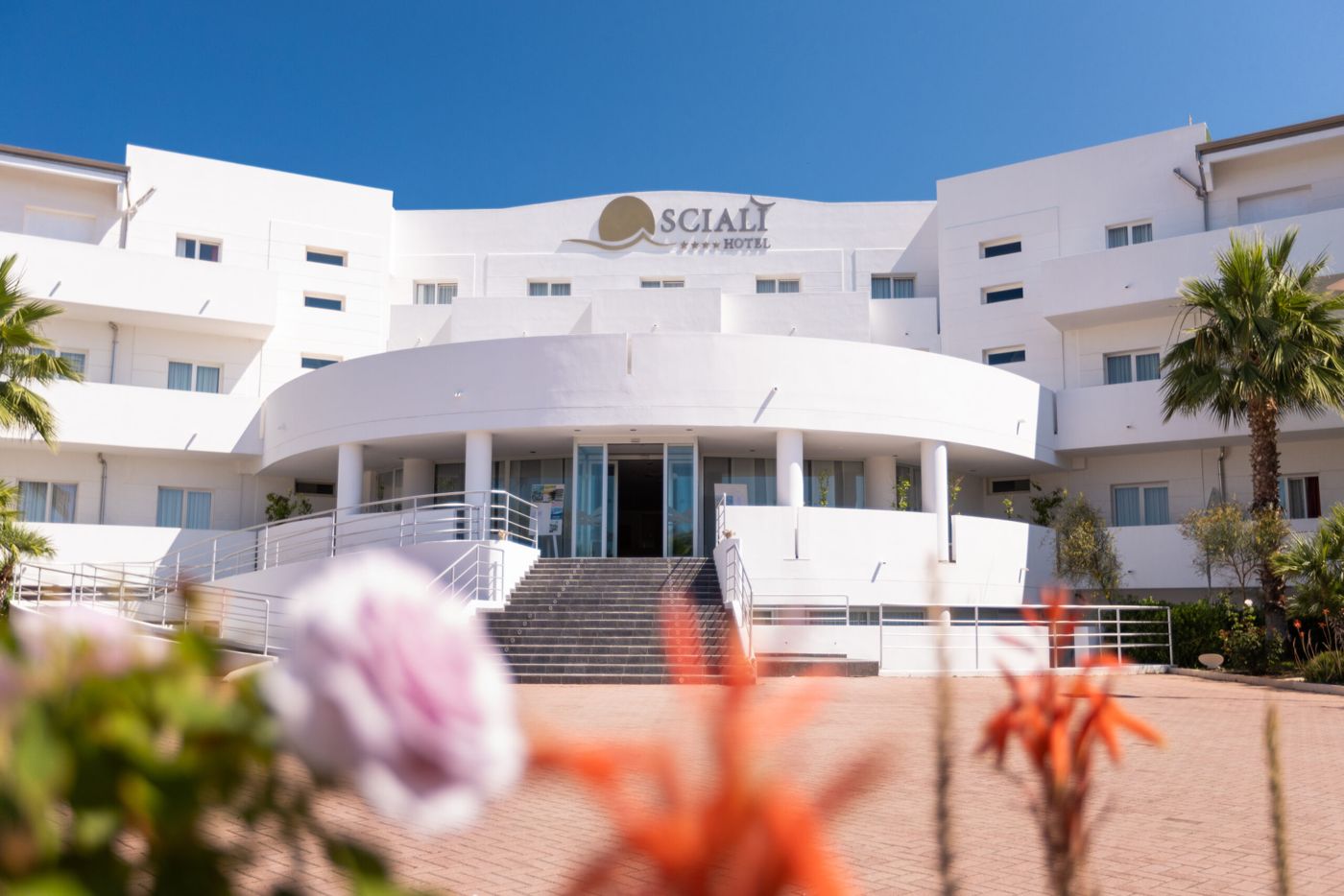 Hotel Sciali