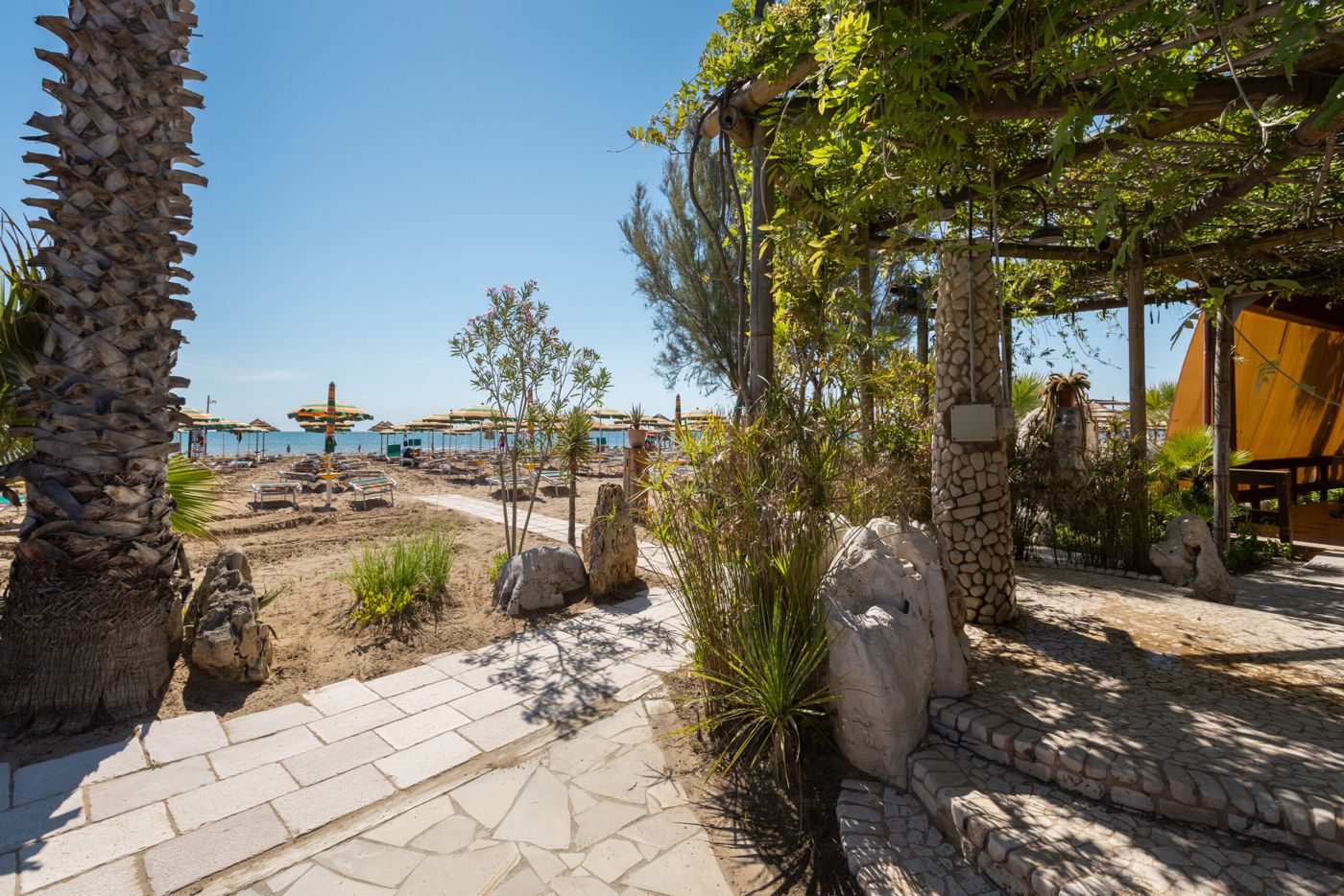 Hotel Sciali